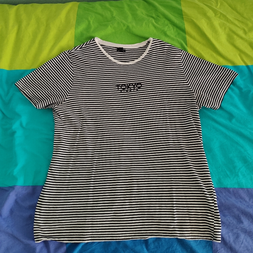 "Tokyo Nights" Shirt (OVS)